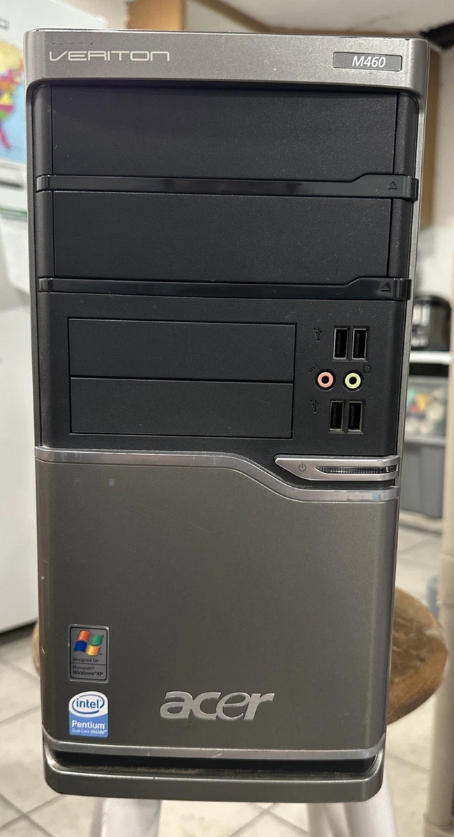 Acer Gaming PC Desktops & All-In-One Computers for sale | eBay