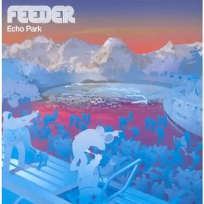 Feeder - Echo Park