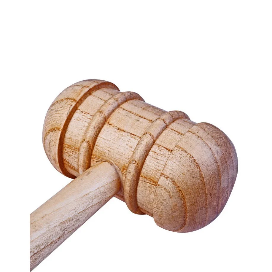 Cricket Mallet Close Up
