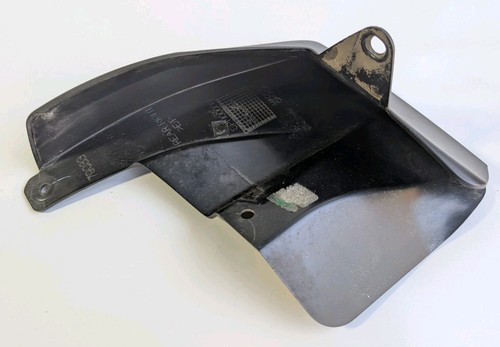 2022-2025 Subaru Outback Wilderness Only Rear Mudguard Set Pair OEM J101SAN170 - Picture 6 of 15