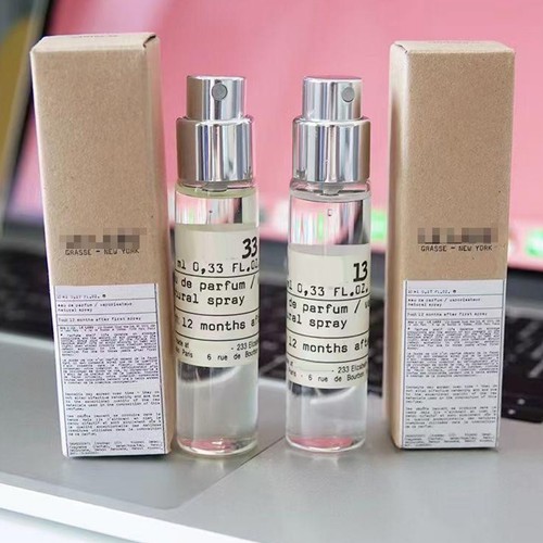 Le Labo ANOTHER 13 Eau de Parfum EDP Travel Spray (0.33oz/10ml) NEW - Bild 4 von 20