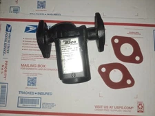 TACO 007-F5 CARTRIDGE CIRCULATOR PUMP - 007 F5 F4 F3 