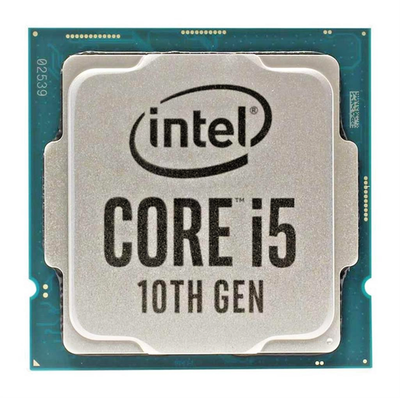 新品未使用】Intel Core i5-10400 10th Gen CPU Amazon.com