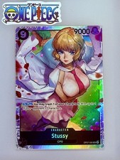 One Piece Card Game   COLOR: BLACK OP07-085 S...