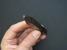 Vtg Jewelers/Silversmith/Blacksmithing Hand Stamping Punch Antique/Rare Tool