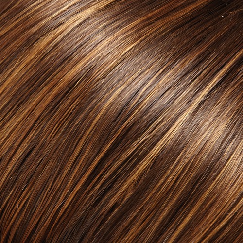 Top Wave 18" | Jon Renau Wigs | clip in double monofilament wefted - Picture 25 of 35