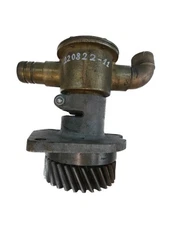 SPX Johnson Pump AB 10-24139-1 Pump Impeller Pump F7B-9