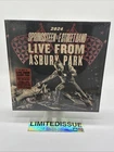 Bruce Springsteen "Live From Asbury Park 2024" 5LP Boxset Vinyl RSD 2026