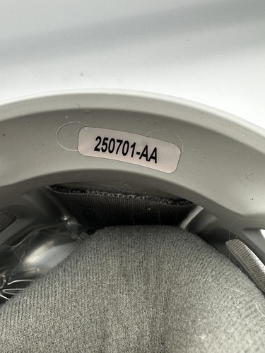 Aircast AirSelect kurzer Wanderschuh Medium SoftStrike orthopädische Bandage Unterstützung - Bild 10 von 12