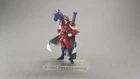 ULTIMATE MUSCLE SOUL OF HYPER FIGURATION PART 5 CHECK MATE - 45653 #5 (A)