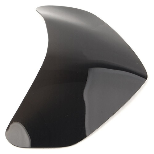 Funda protectora de cristal de faros para Suzuki GSXR 600 750 2001-2003 K1 Smoke Dark - Imagen 10 de 12
