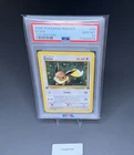 PSA 10 Eevee 55 Team Rocket 1st Edition Pokemon Card