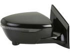 Right - Passenger Side Mirror 44JVFR76 for Murano 2018 2017 2019 2020 2021 2022