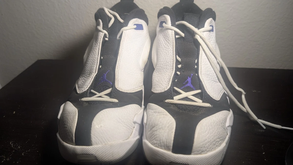 Jordan Jumpman Quick 23 Dark Concord for Sale | Authenticity