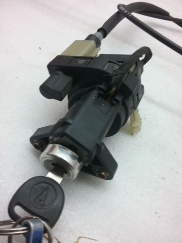 Interruptor de encendido con llave 1999 PONTIAC GRAND AM 6-7-14P - Imagen 5 de 5