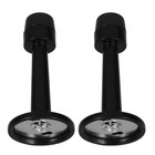  2 Pcs Türdurchzugstopper Zugluftstopper MAGNETISCHE TOSTOP Türmagnet