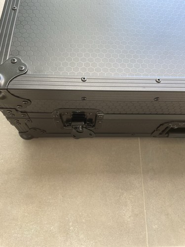 Flightcase Hardcase Pioneer DJ DDJ REV7 DJ Controller Magma Case schwarz - Bild 3 von 9