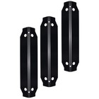 Heat Resistant 3 Piece Grill Plate Guard for DGC310CNPD and DGC310BNPDA