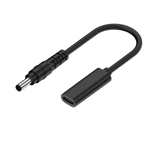 TPE Made Compact USB C Charger Cable Perfect for Travel with For Starlink Mini - Zdjęcie 7 z 14