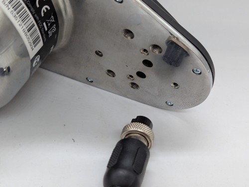 FAULTY Thrustmaster TH8A palanca de cambios adicional USB caja de cambios para PS5 PS4 Xbox LEER - Imagen 13 de 14