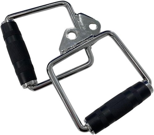 Close-End D Stirrup Handle - Picture 3 of 4