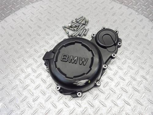2010 06-13 BMW F800ST F800 Stator Alternator Generator Engine Side Cover OEM - Picture 9 of 14