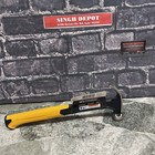 DeWalt DWHT51439 16 Oz. Steel Curve Claw Hammer