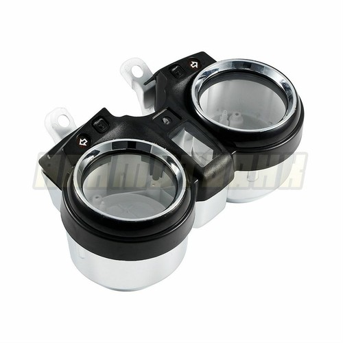Speedometer Tachometer Meter Case Gauge Frame For Honda CB900F Hornet 2002-2007 - Picture 2 of 5