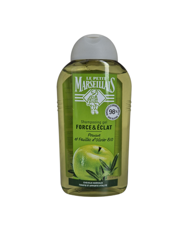 Le Petit Marseillais Haarshampoo 13 Sorten 250ml NEU - Bild 10 von 13