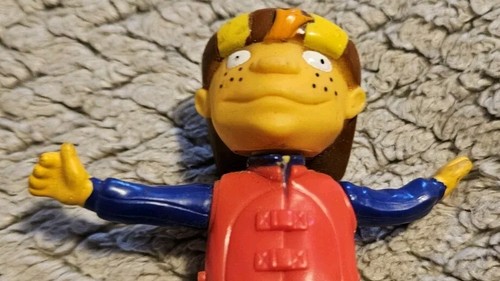 Rocket Power Twister Figure 3 Inches Tall - Bild 2 von 11