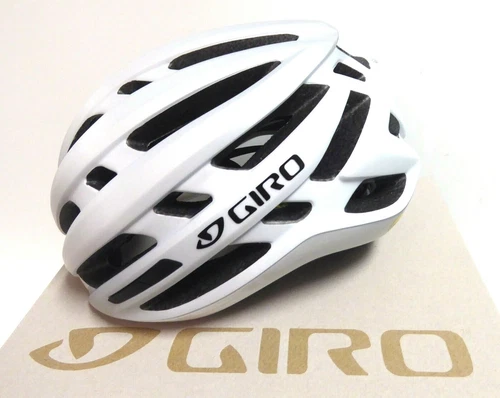 Giro Agilis MIPS Matte White Silver Large
