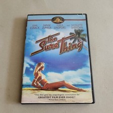 The Sure Thing (DVD 2003)