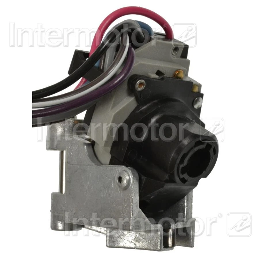 Interruptor limpiaparabrisas SMP para Chevrolet V3500 1989-1991 Foto 2 de 4