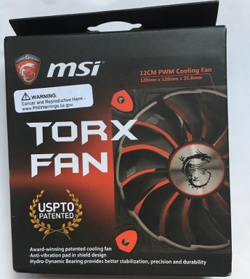 msi fan tune msi fan tune