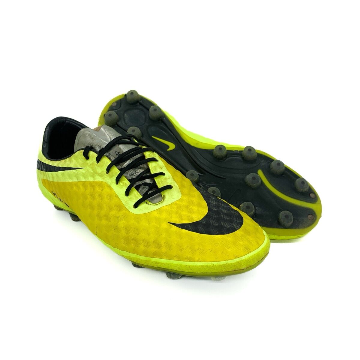 Nike Hypervenom Phantom 1 Elite HG US 9.5 UK 8.5 | eBay Nike Hypervenom Phantom 1 Elite HG US 9.5 UK 8.5 | eBay