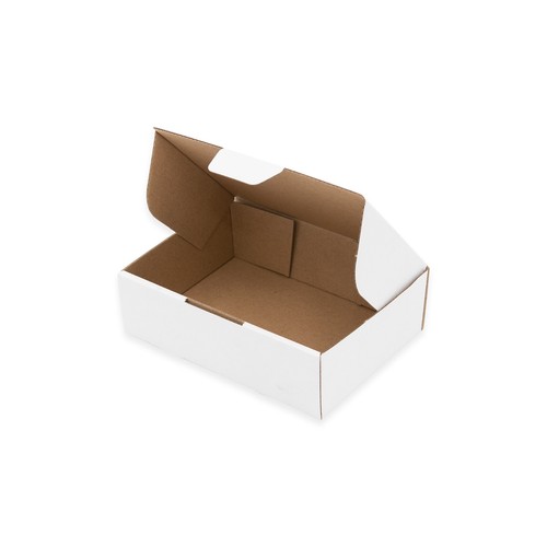 Mailing Box Cardboard Shipping Cartons A4 A5 B6 Small Medium Medium Large x100 - Picture 46 of 74
