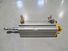 Fabco-Air NN-SA033-1500 Pneumatic Actuator 085 *GREAT CONDITION*