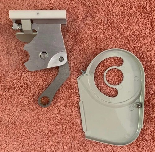 Pelton & Crane Spirit 2000/3000 RIGHT Patient Armrest Support Replacement Kit - Picture 4 of 4