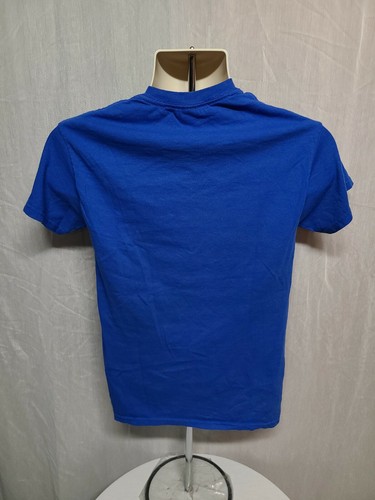 University of Kentucky Adult Small Blue TShirt - Picture 7 of 9