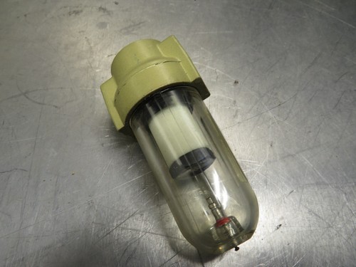 Norgren F07-200M1TA Filter W/ 5726-01 Element - Picture 1 of 3