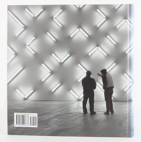 Robert Irwin: Primaries and Secondaries SIGNED 2008 MOCA San Diego Near Fine - Imagen 10 de 10