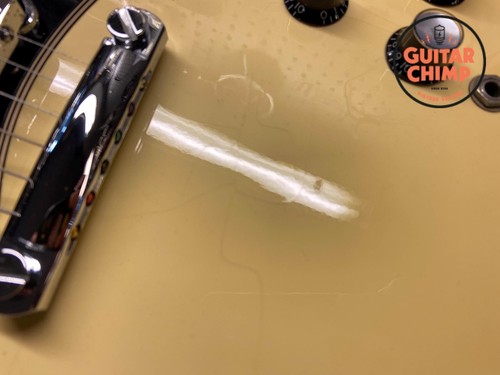 2004 Gibson SG Special Classic White - Picture 13 of 24