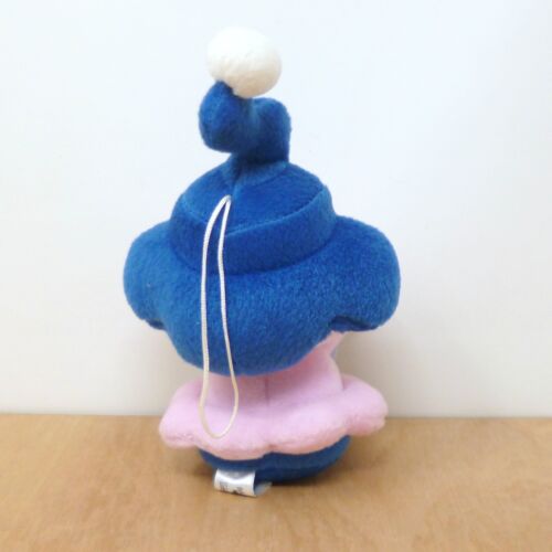 Peluche Oficial Pokemon Banpresto 2022 - Mime Jr. OVNI Juguete Suave Japón Importación 7" - Imagen 3 de 7