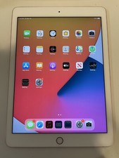 Apple iPad Pro 1st Gen. 32GB, Wi-Fi, 9.7 in - Rose Gold - NO WIFI/BLUTOOTH