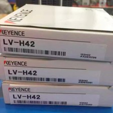KEYENCE Laser sensor LV-H42