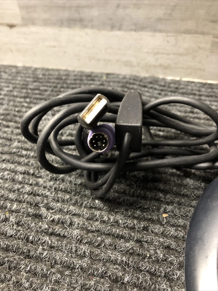 Used Microsoft Standard Wireless Optical Desktop Receiver X10-17900 - Image 3 of 4