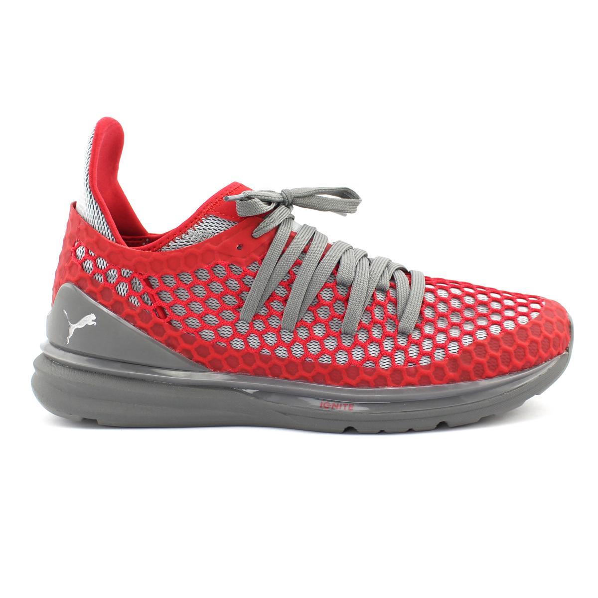 Puma Ignite Limitless NETFIT 189983 02 Sport Running Turnschuhe Schuhe Schuhe Schuhe Laufschuhe 81ecfe Puma Ignite Limitless NETFIT 189983 02 Sport Running Turnschuhe Schuhe Schuhe Schuhe Laufschuhe 81ecfe