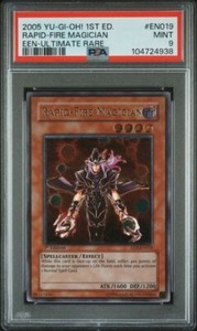 Rapid Fire Magician | eBay Rapid Fire Magician | eBay