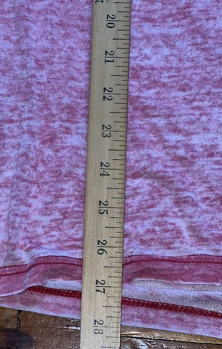 Coca Cola Mens Vintage Brand Short Sleeve Cttn Poly Red Crew Neck Tee Shirt Med - Picture 10 of 13