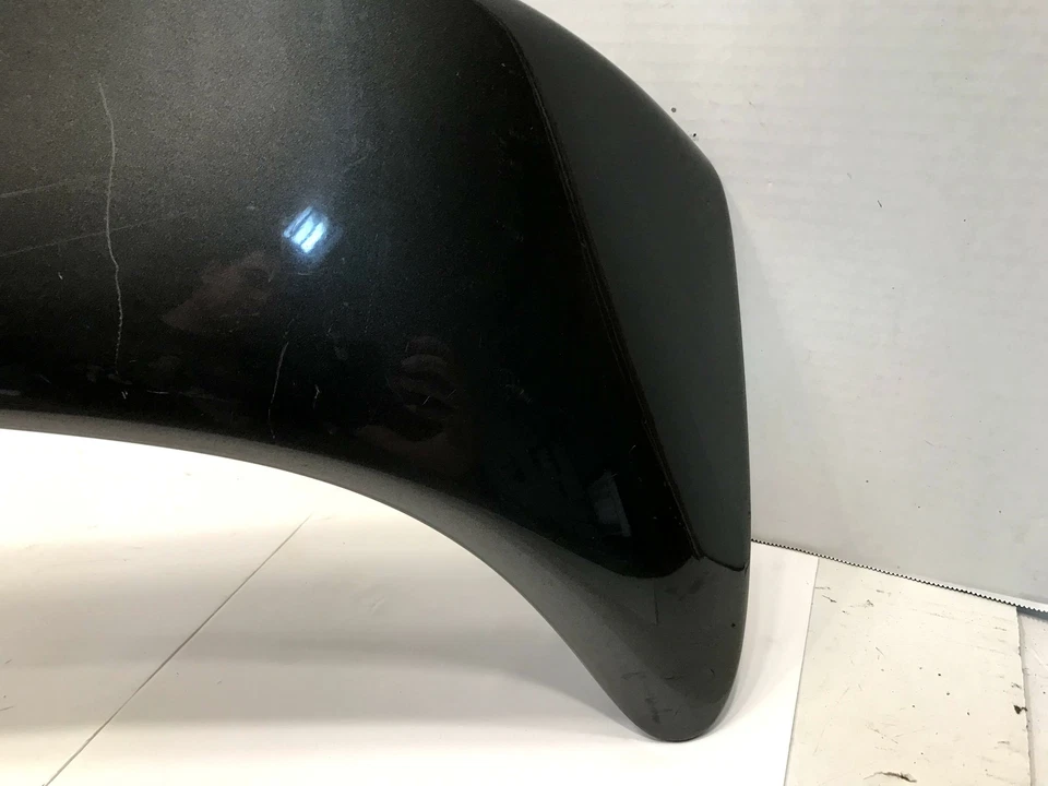 2002 - 2005 Dodge неоновый задний спойлер крыло плавник совок багажник - Изображение 3 из 4